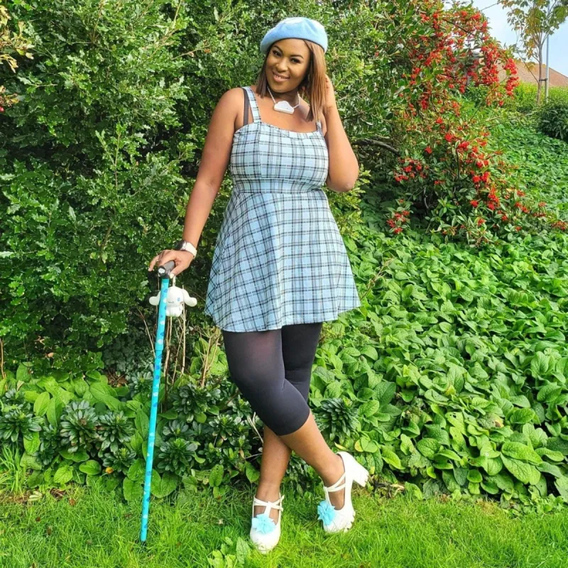 Stay Cool Capri Tights - Black sold by Snag Tights