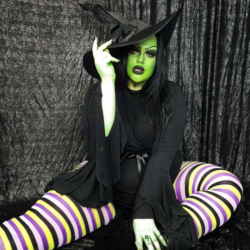 Viper sold by Snag Tights