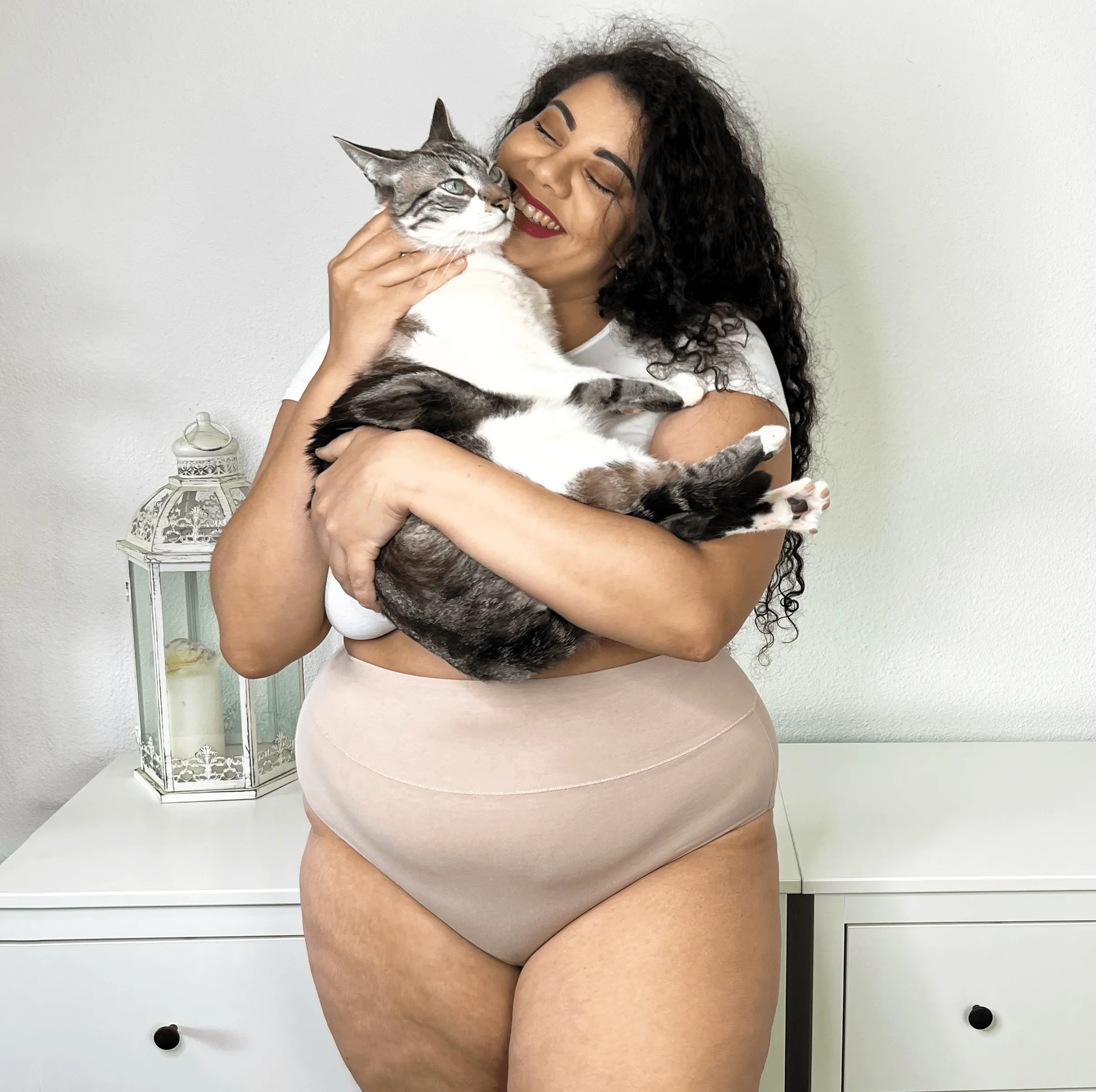 Full Brief Panties - Classic Colours sold by Snag Tights product image thumbnail 4