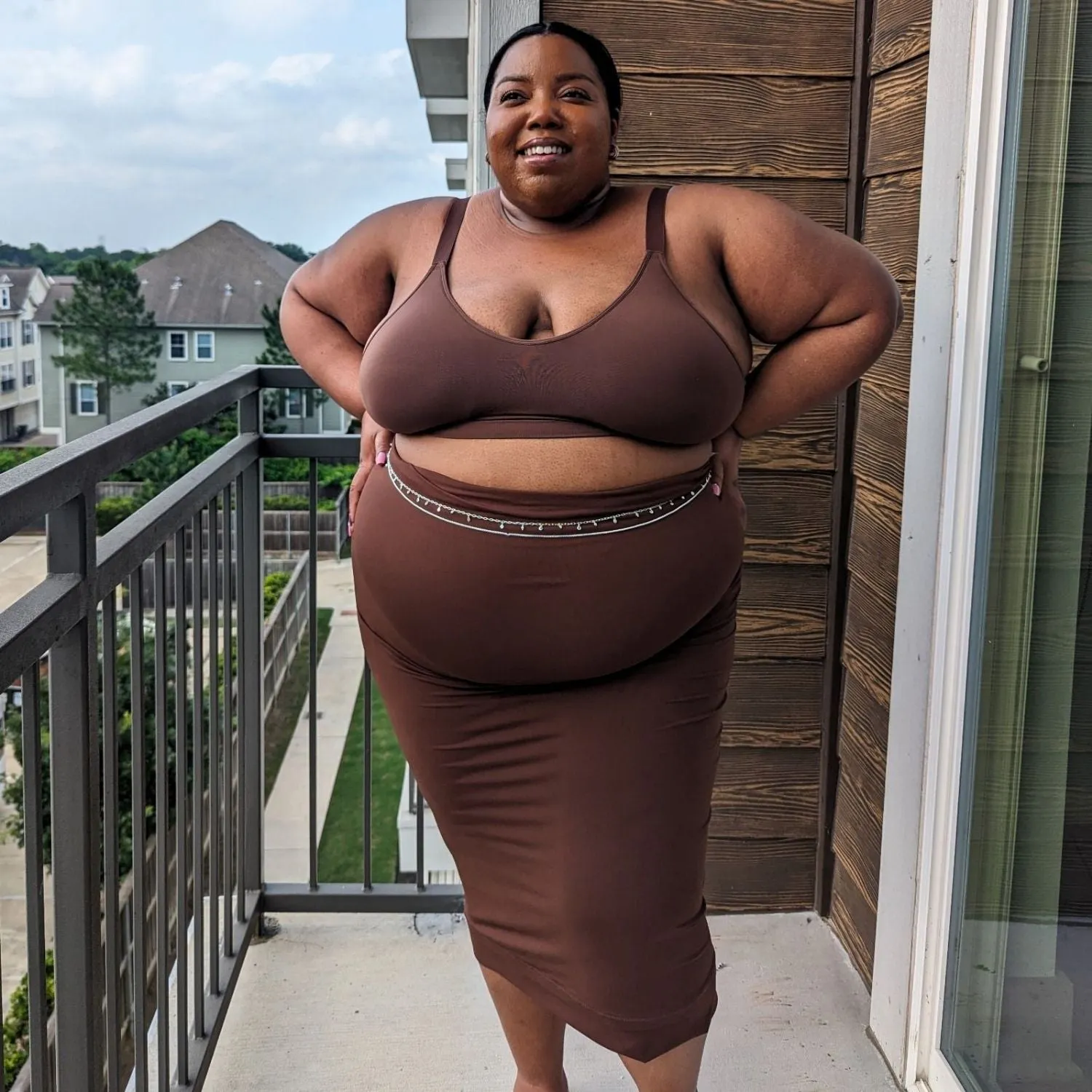 Body Jewellery - Aphrodite - Silver sold by Snag Tights product image thumbnail 2