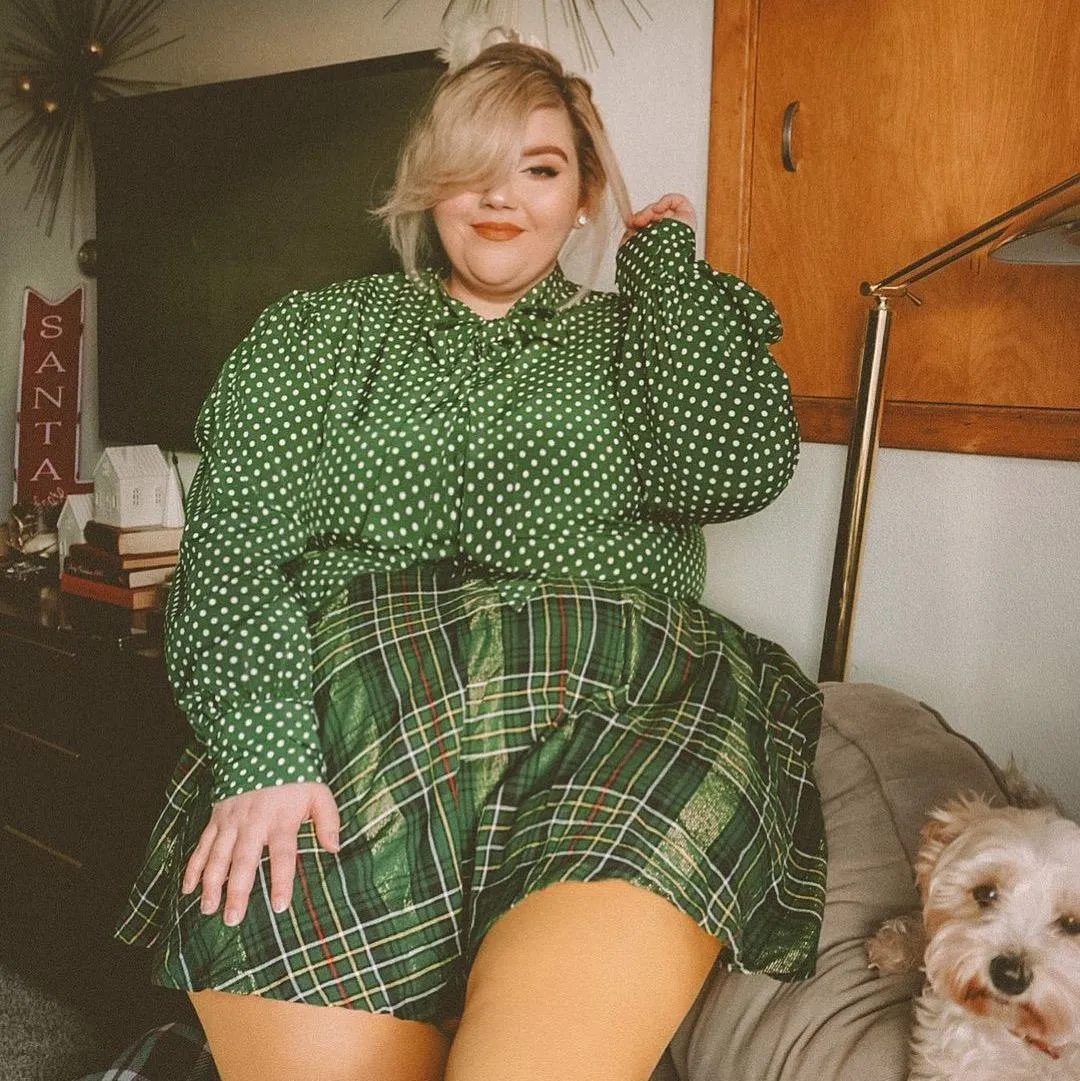 Opaque 80 Den Tights - Colonel Mustard sold by Snag Tights product image thumbnail 2