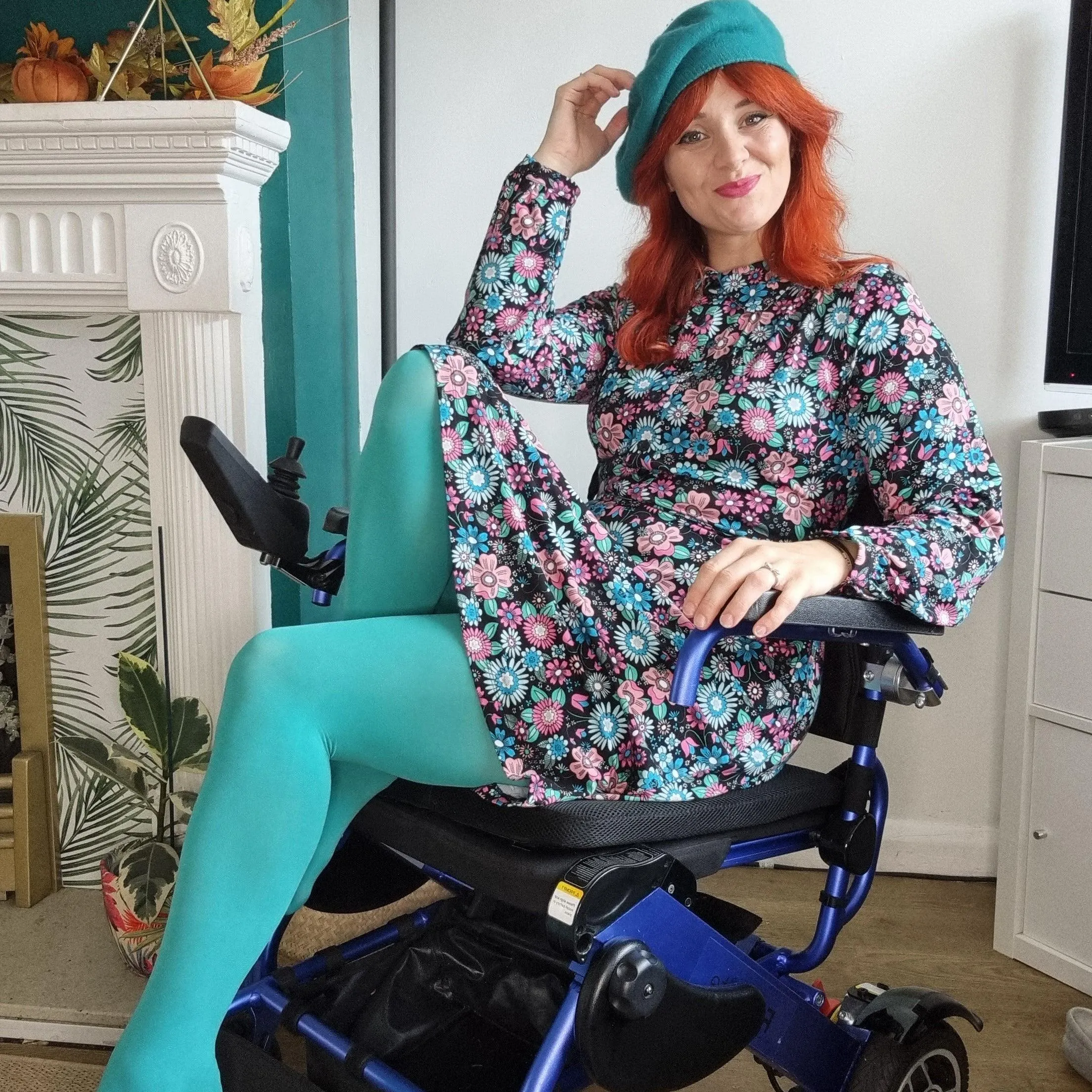 Opaque 80 Den Tights - Beach Bum sold by Snag Tights product image thumbnail 2