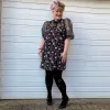 Zodiac Tights - Libra sold by Snag Tights