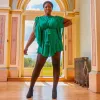 Sheer 30 Den Pantyhose - Liquorice sold by Snag Tights