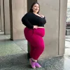 Squat Proof Leggings - Short sold by Snag Tights