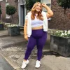 Squat Proof Leggings - Short sold by Snag Tights