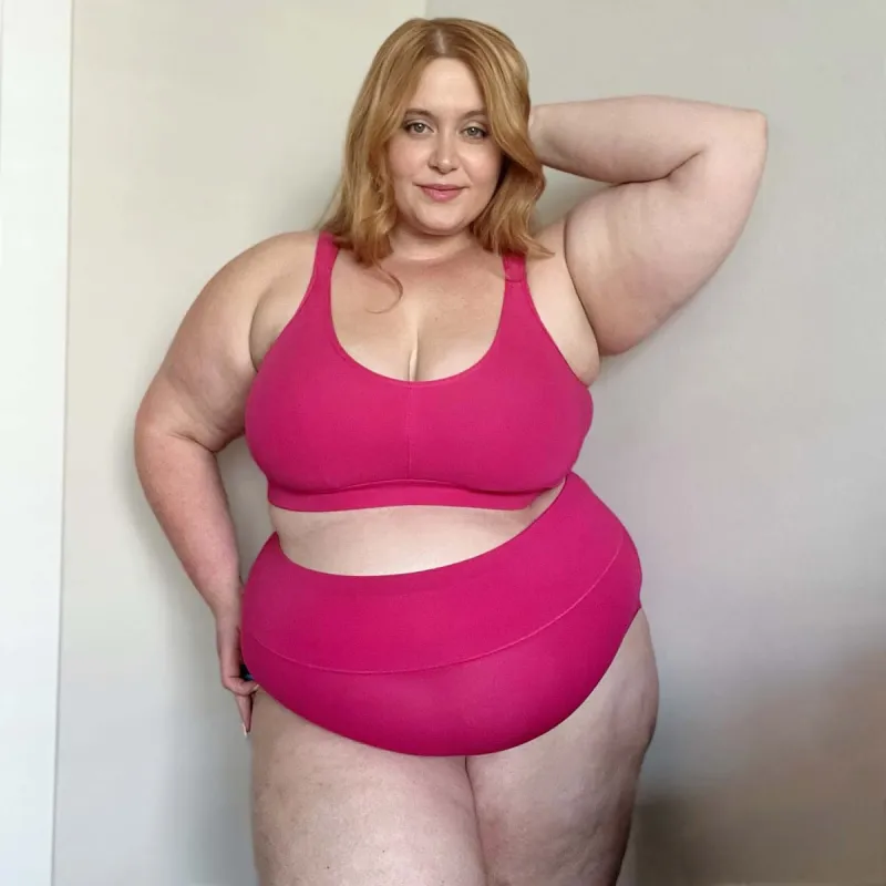 Comfort Cotton Bra - Regular Cup sold by Snag Tights