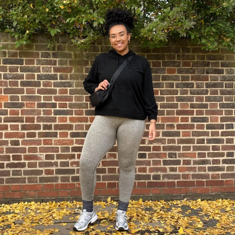 Loungewear Hoodie sold by Snag Tights