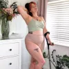 Organic Cotton Cheeky High Leg Panties - Milk Bottle sold by Snag Tights