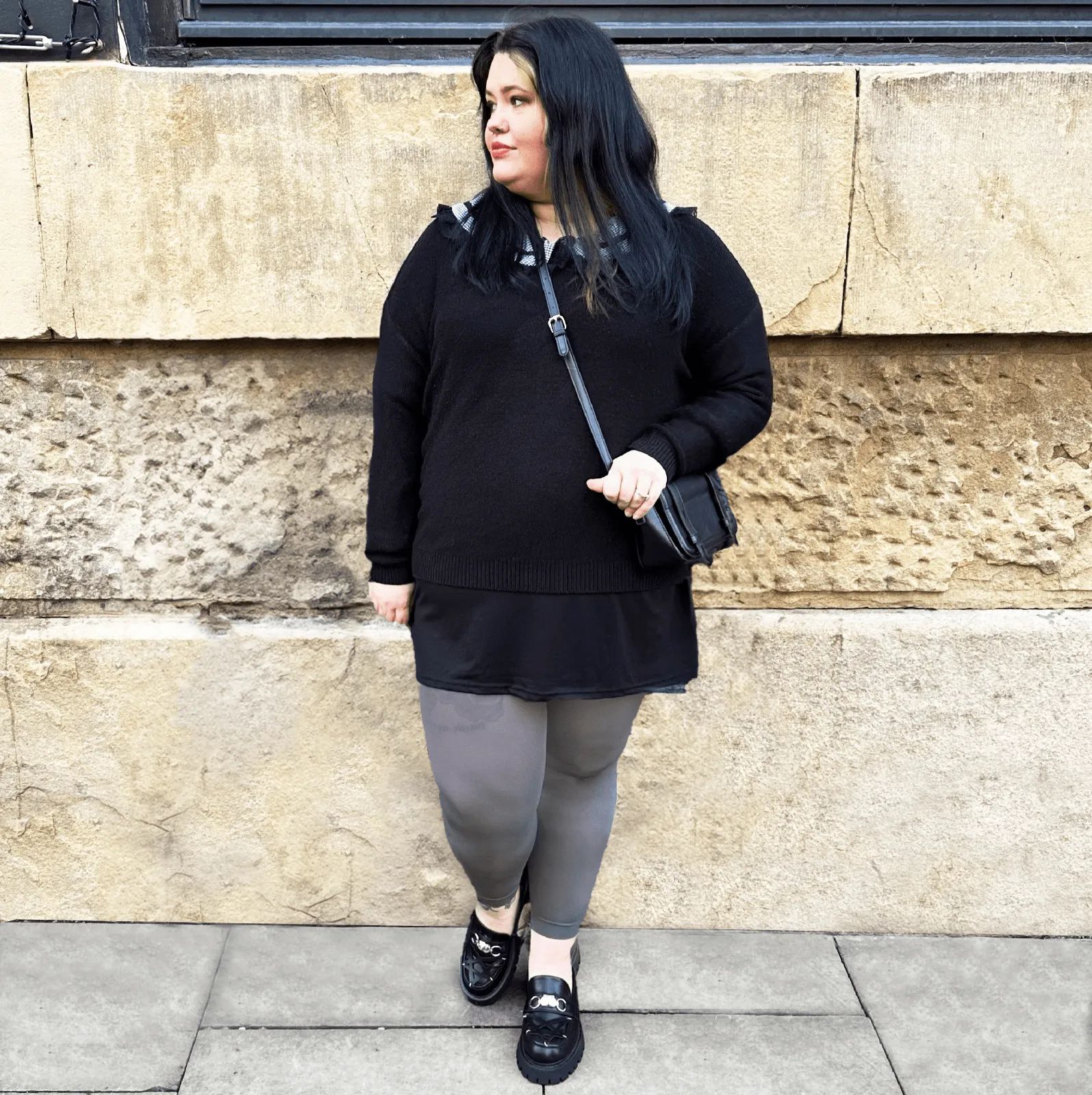 Footless Tights - Shrooms sold by Snag Tights product image thumbnail 4