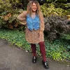 Opaque Tights - Roast sold by Snag Tights