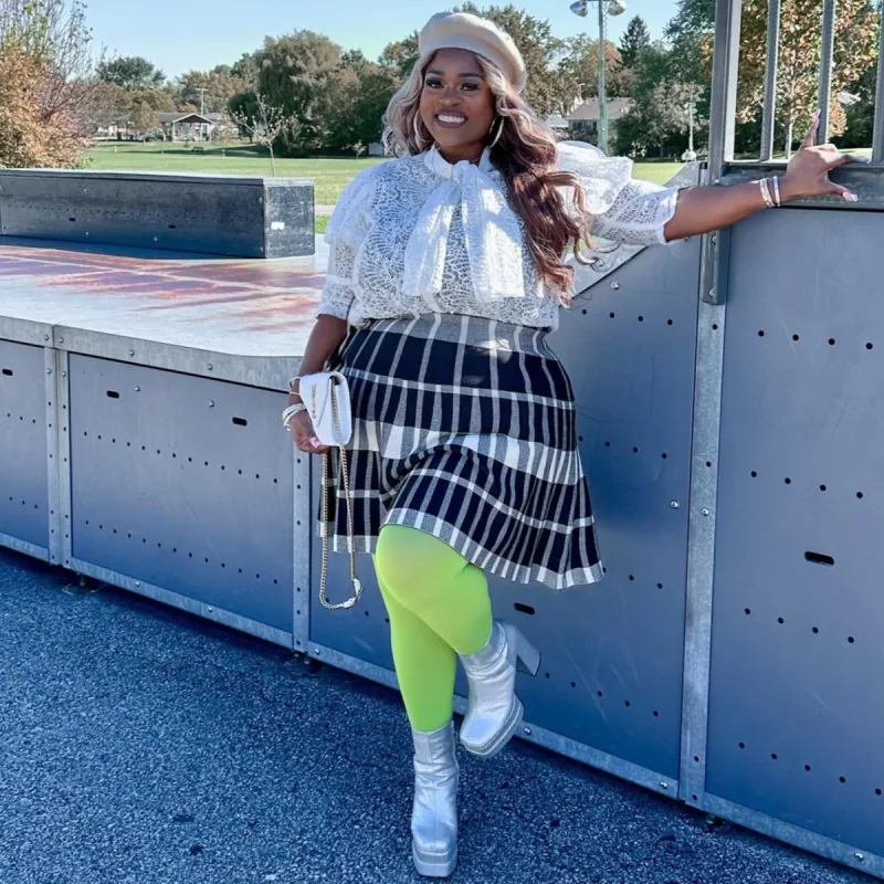 Super Opaque 120 Den Tights - Apple sold by Snag Tights