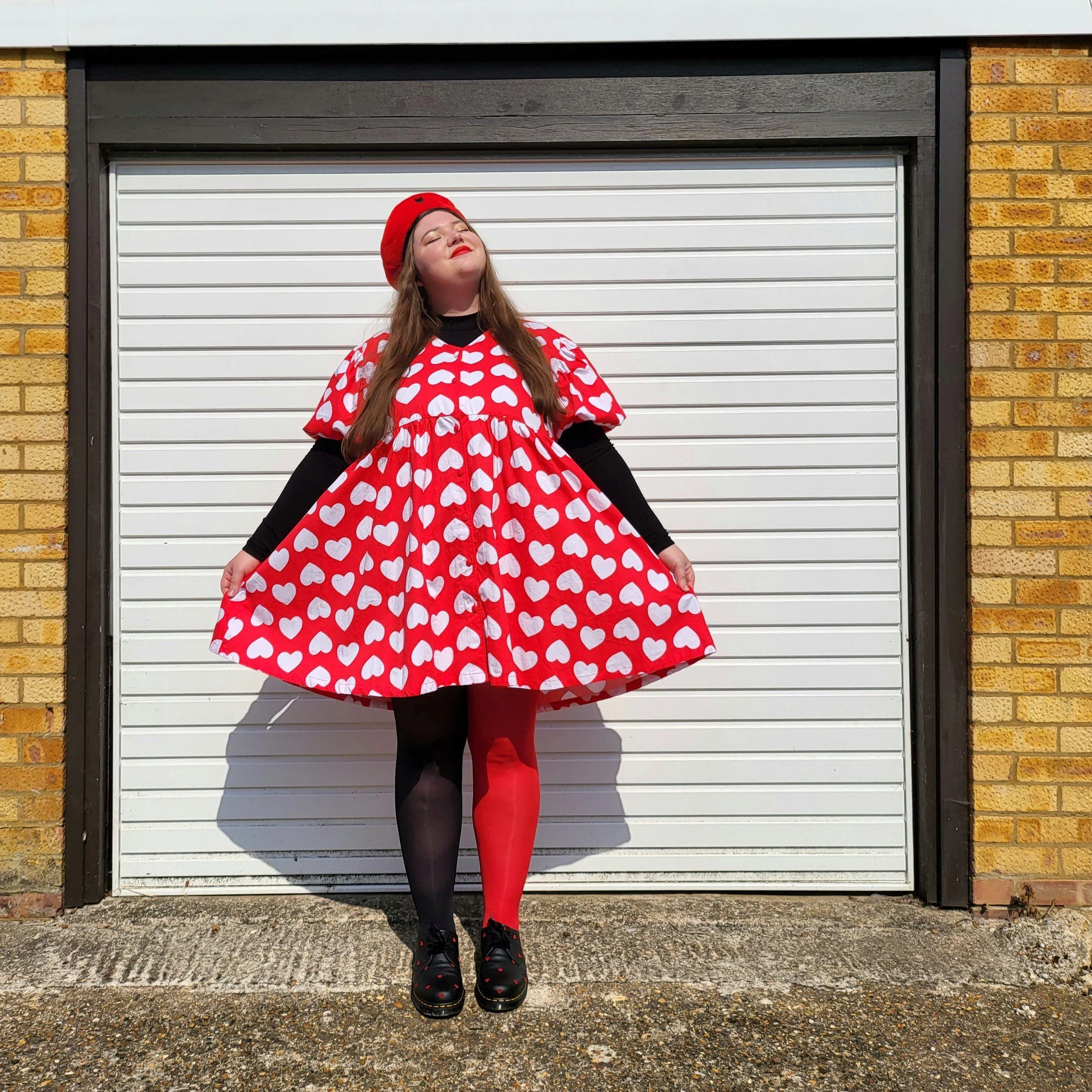 Duo Tights - Shack sold by Snag Tights