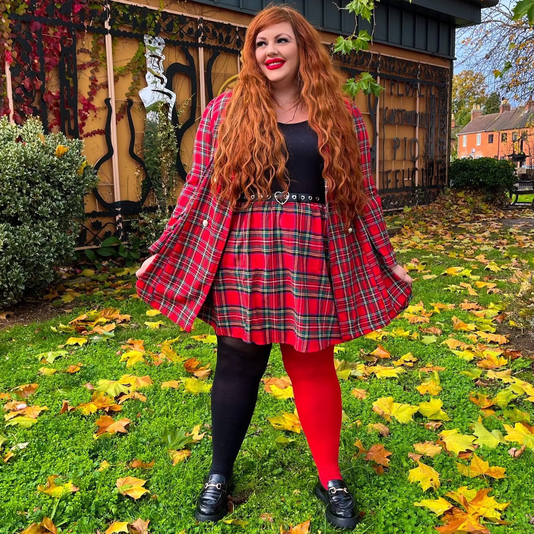 Duo Tights - Shack sold by Snag Tights product image thumbnail 4