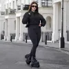Long Buttery Leggings sold by Snag Tights