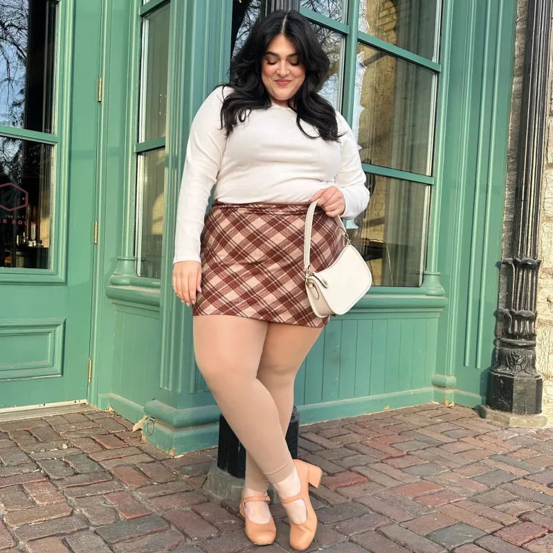 Footless Tights - Blissful sold by Snag Tights