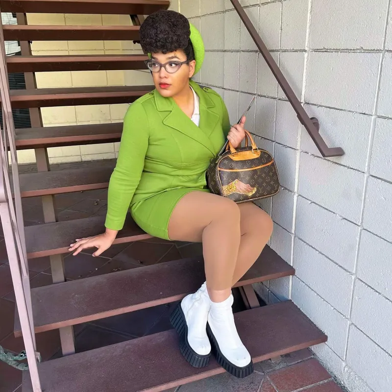 Footless Tights - Captivating sold by Snag Tights