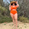 Tidelands Bikini - Zest sold by Snag Tights