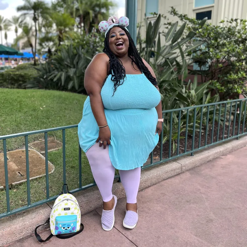 Footless Tights - Cassis de Violet sold by Snag Tights