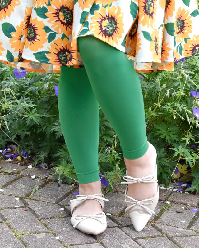 Footless Tights - Craic sold by Snag Tights