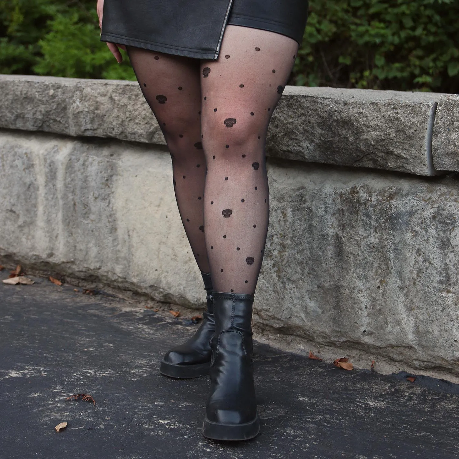 Dot Dot Dot sold by Snag Tights product image thumbnail 3