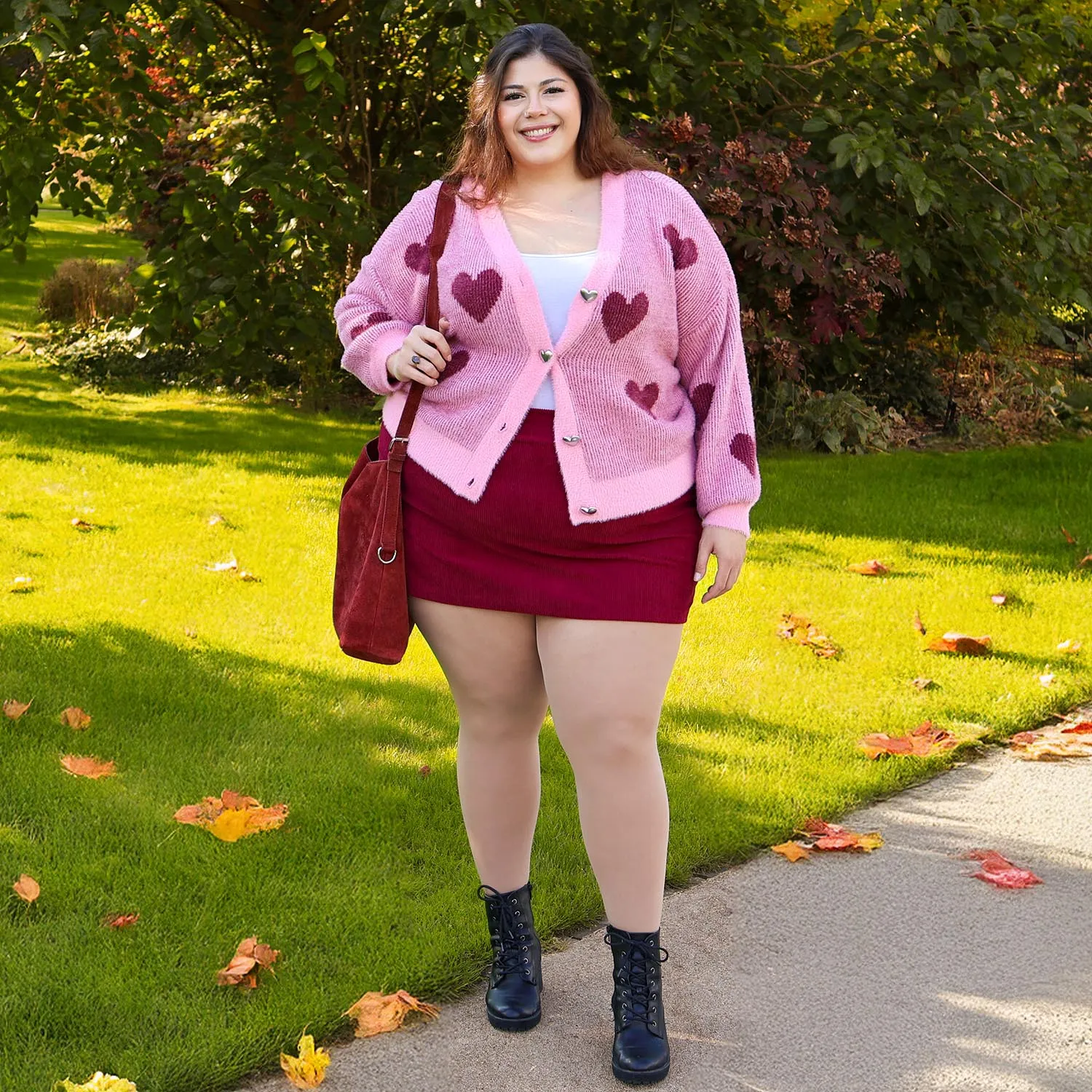 Opaque 80 Den Tights - Builders Tea sold by Snag Tights product image thumbnail 3