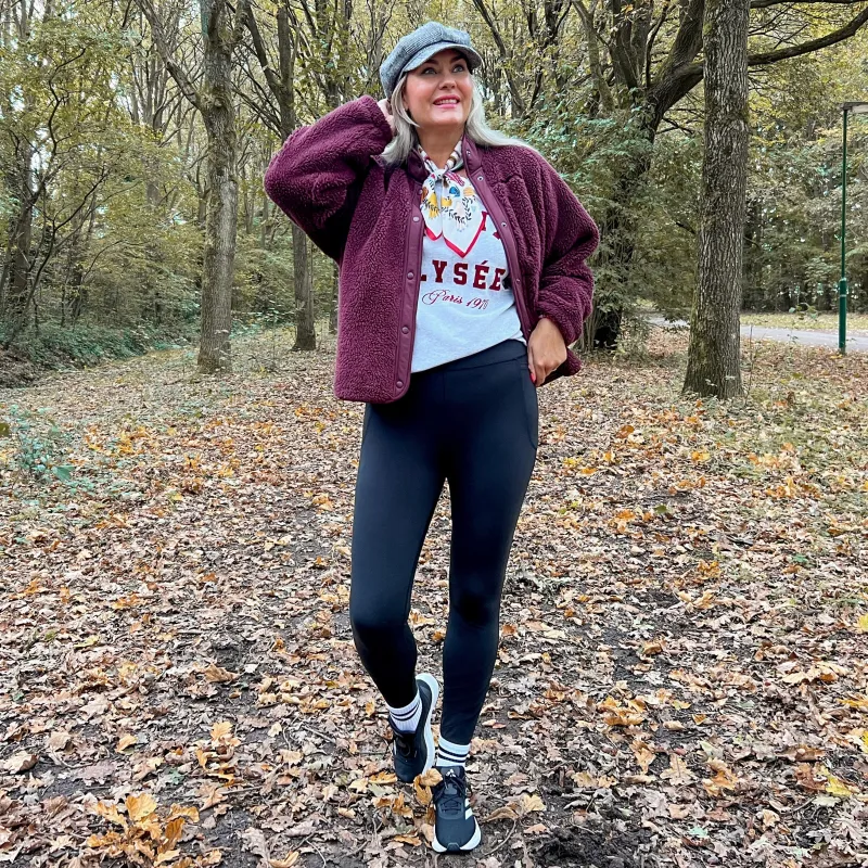 Running Leggings sold by Snag Tights