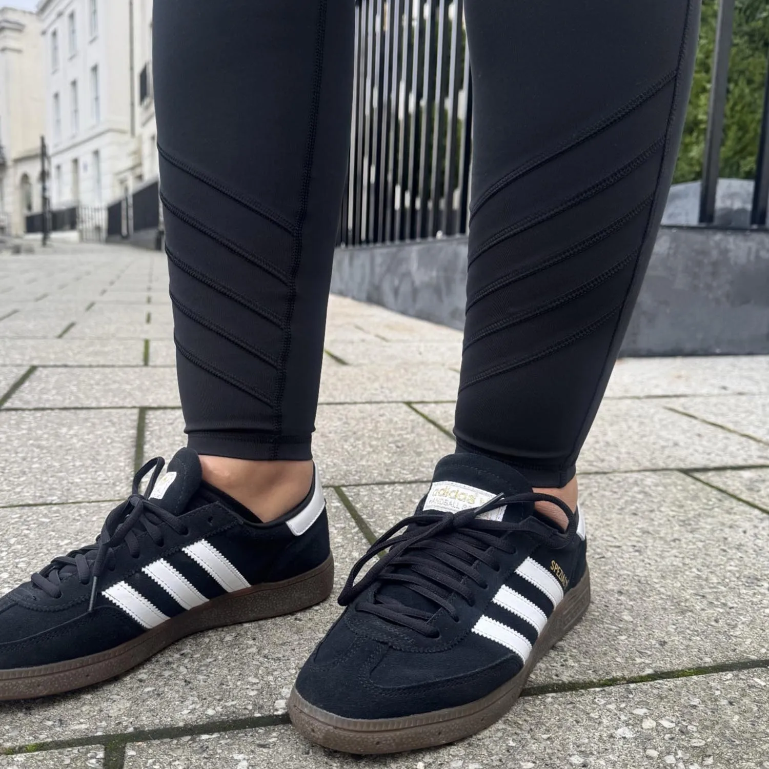 Running Leggings sold by Snag Tights product image thumbnail 5