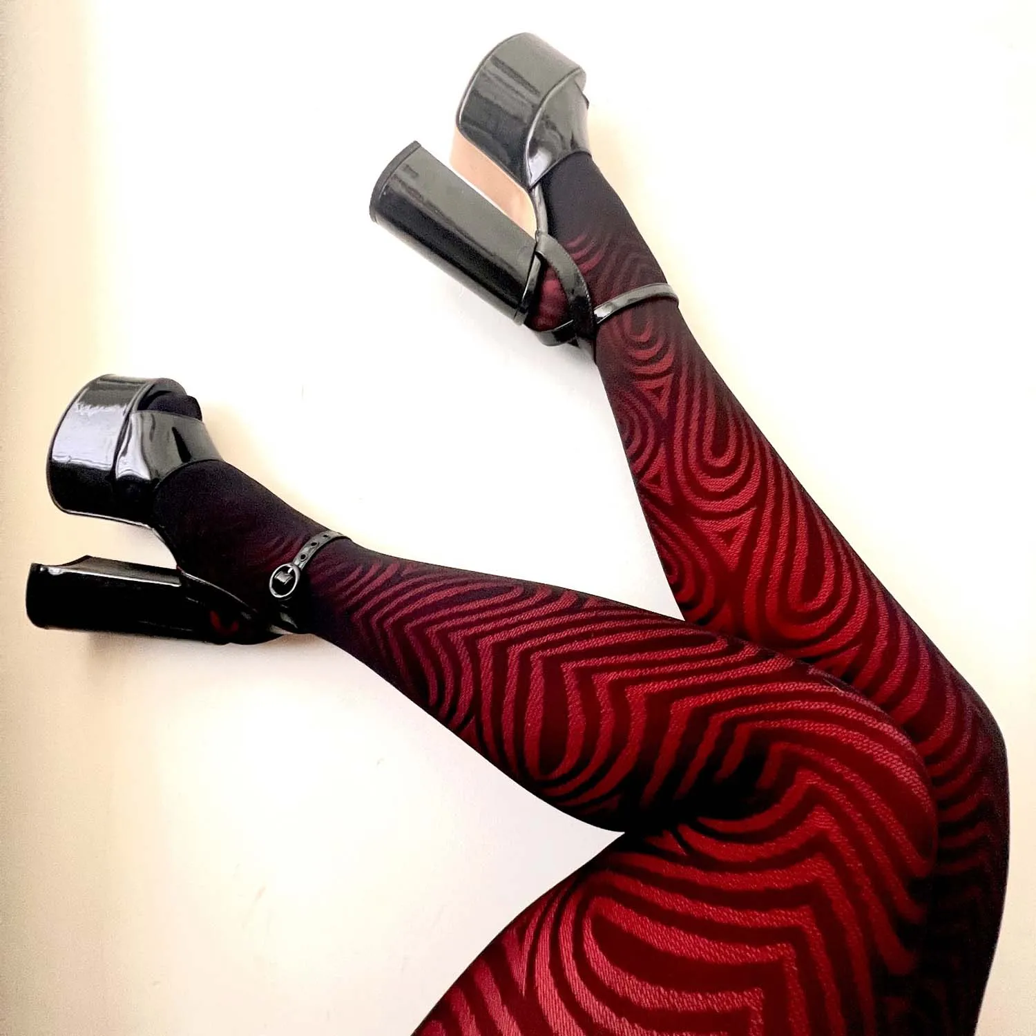 Heart to Heart sold by Snag Tights product image thumbnail 2