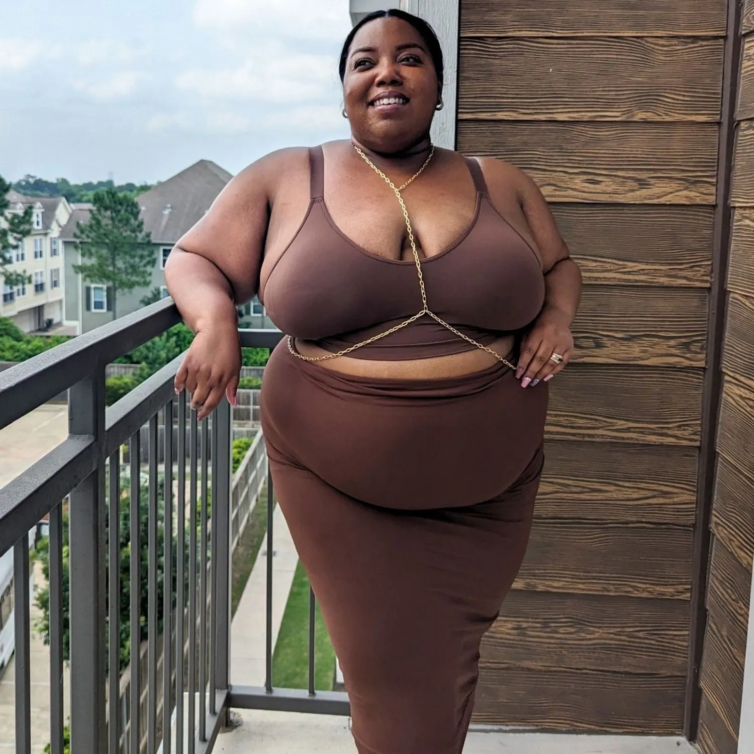 Body Jewellery sold by Snag Tights