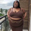 Body Jewellery sold by Snag Tights