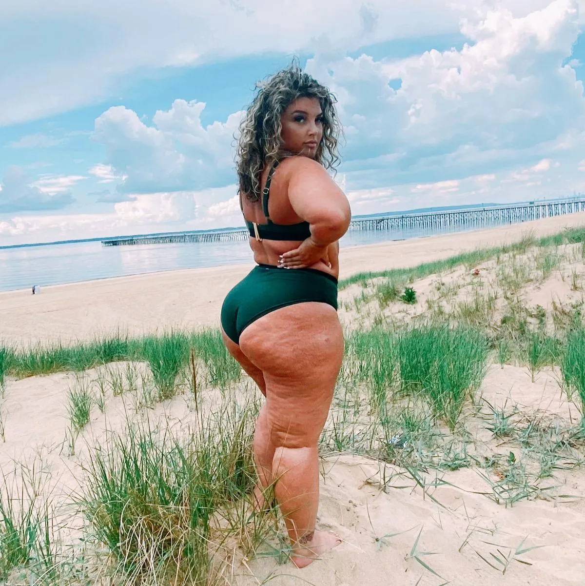 The Need for Speed Bikini Bottoms sold by Snag Tights