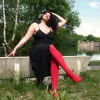 Opaque 80 Den Tights - Shepherds' Delight sold by Snag Tights