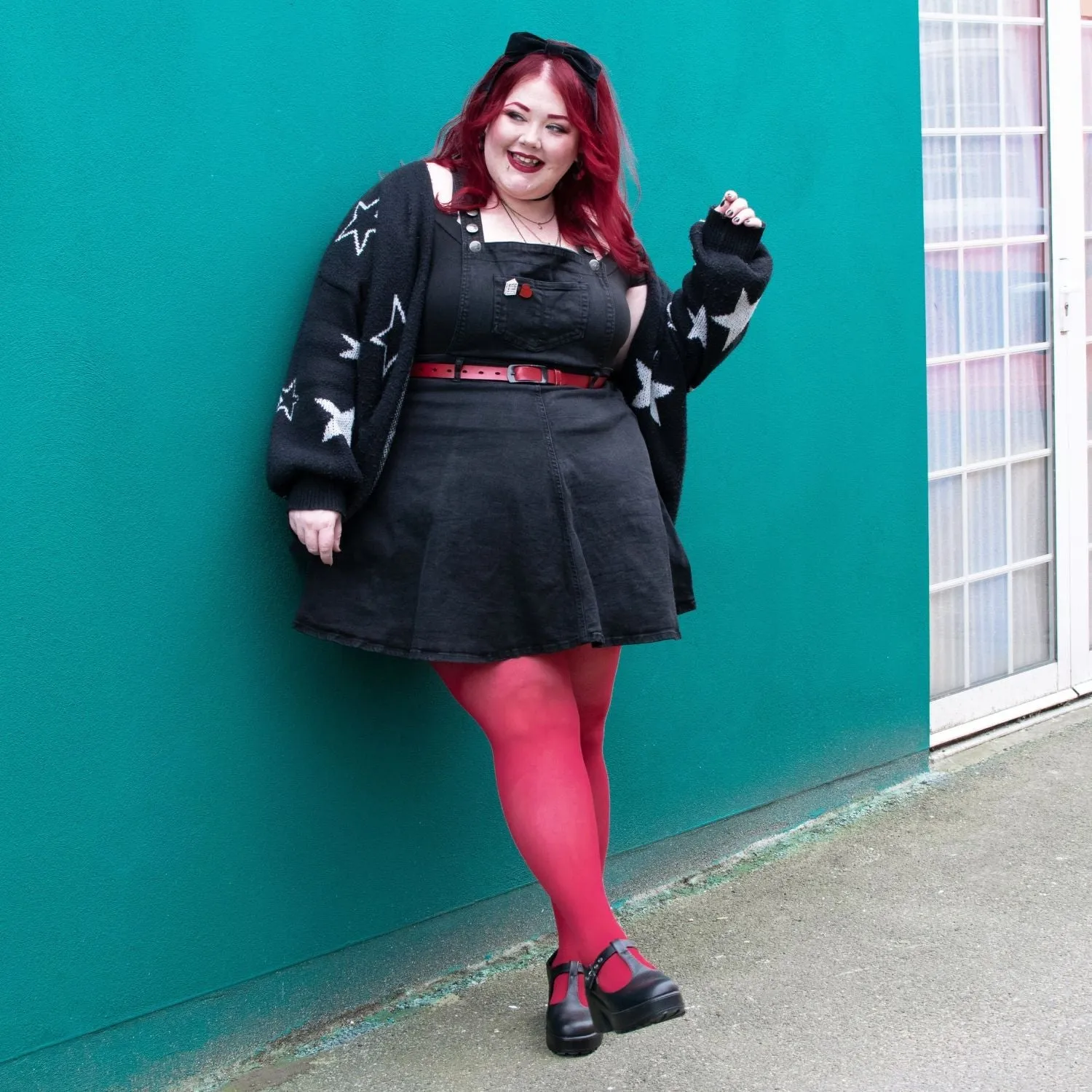 Sheer 30 Den Pantyhose - Pirouette sold by Snag Tights product image thumbnail 4