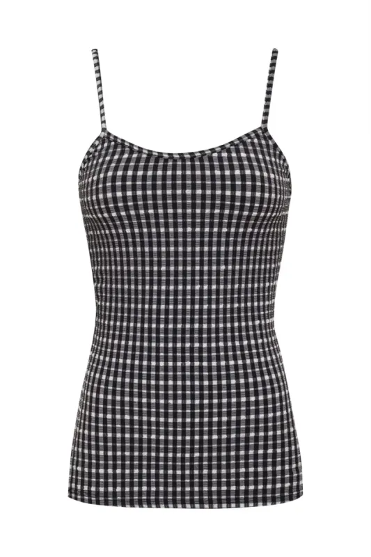 the luca tank sold by Bella Venice