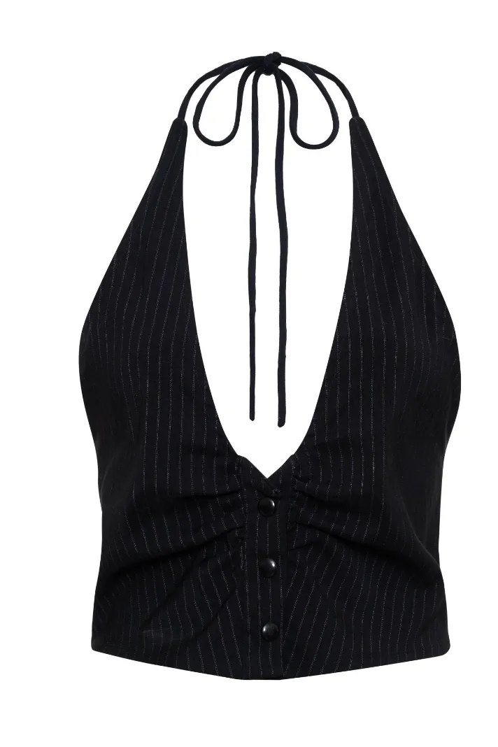 THE PARIS HALTER sold by Bella Venice