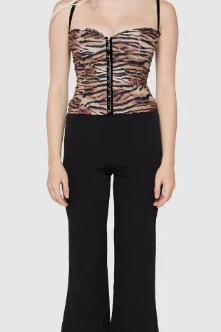 THE ELLIS PANT sold by Bella Venice product image thumbnail 2