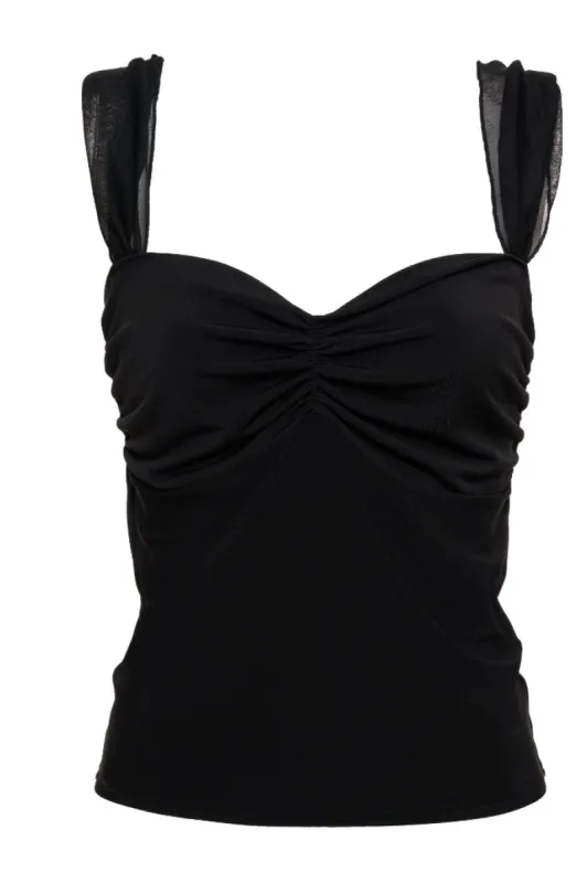 THE DAISY BLOUSE sold by Bella Venice