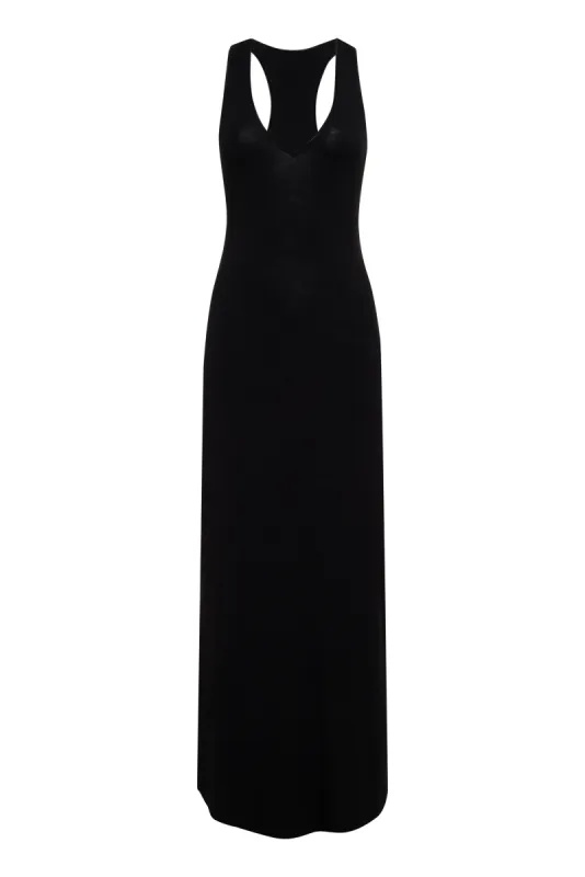 THE SCARLET MAXI DRESS sold by Bella Venice