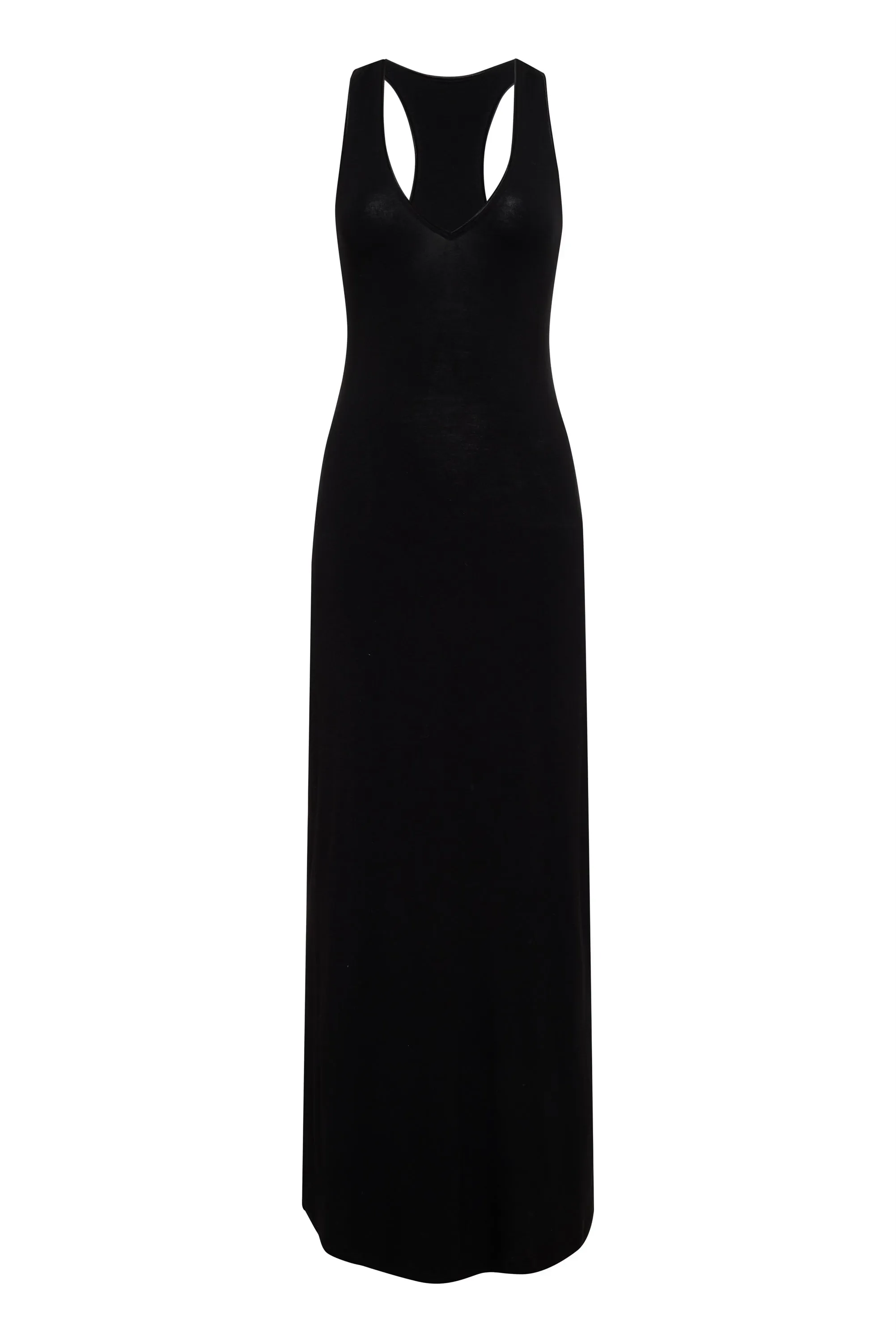 THE SCARLET MAXI DRESS sold by Bella Venice