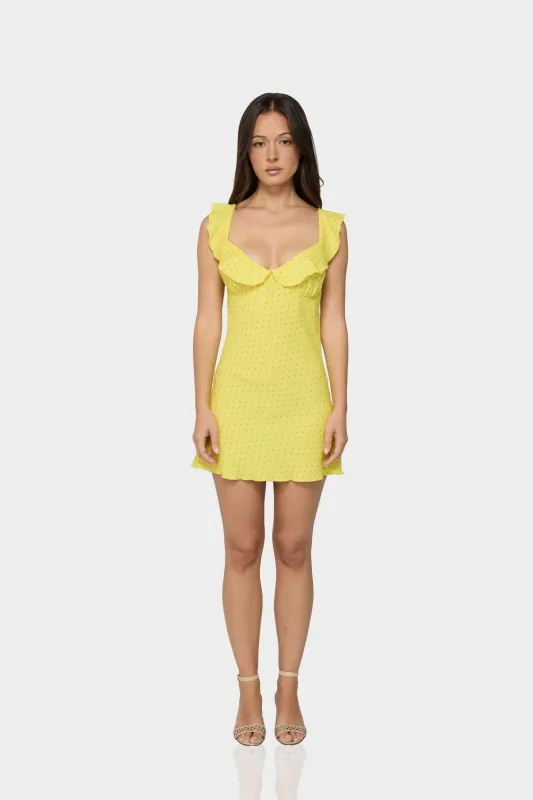 THE JOYA DRESS sold by Bella Venice