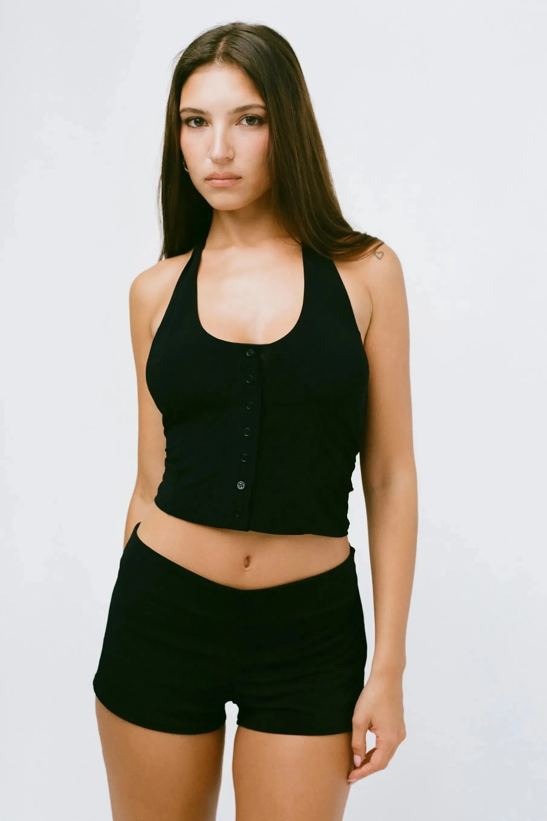 THE MIA HALTER sold by Bella Venice product image thumbnail 2