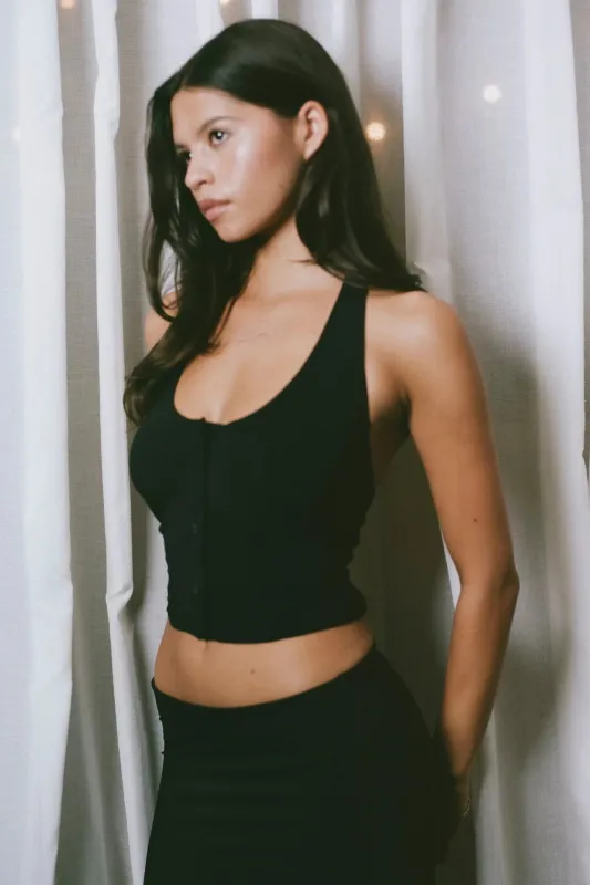 THE MIA HALTER sold by Bella Venice