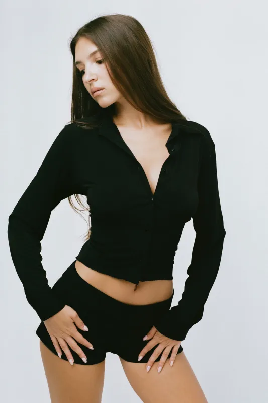 THE NAOMI TOP sold by Bella Venice