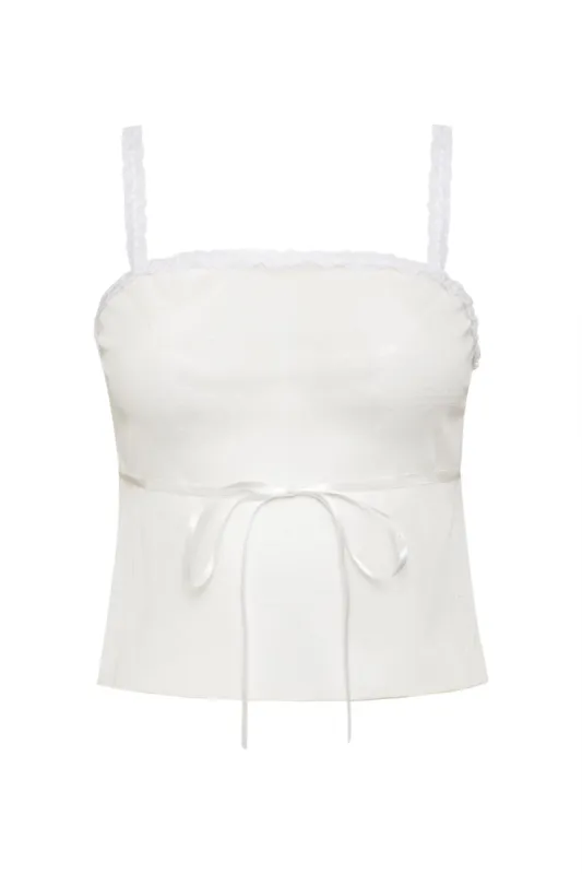 the eloise top sold by Bella Venice