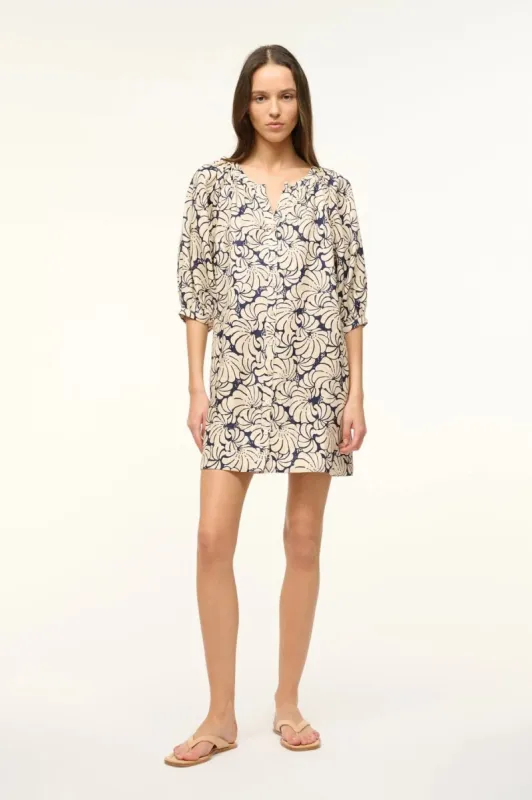 Mini Vincent Dress sold by Hills Dry Goods