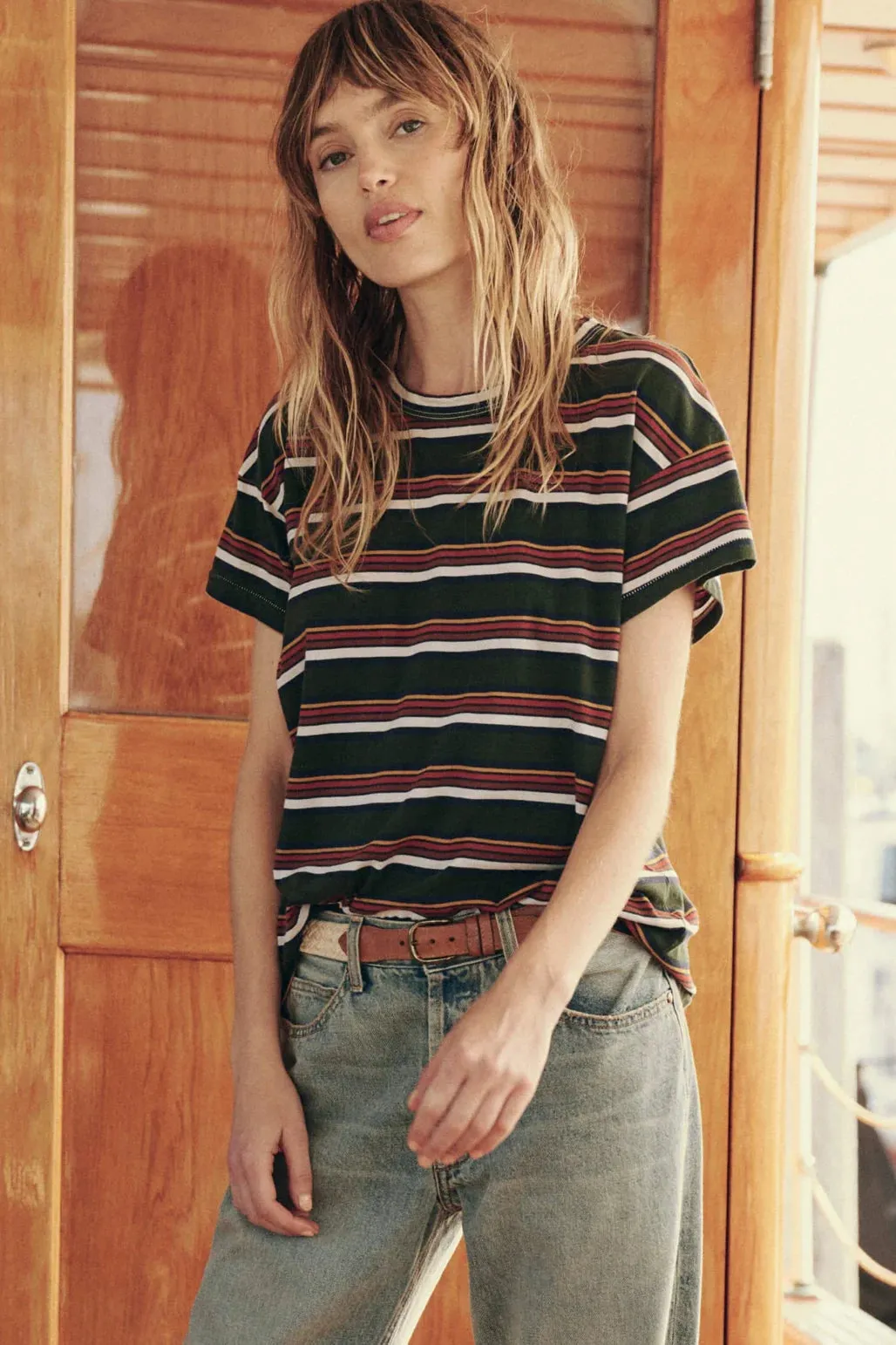 The Boxy Crew sold by Hills Dry Goods product image thumbnail 4