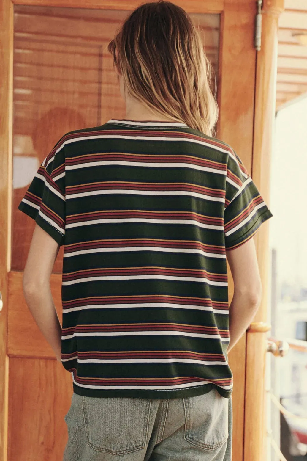 The Boxy Crew sold by Hills Dry Goods product image thumbnail 3