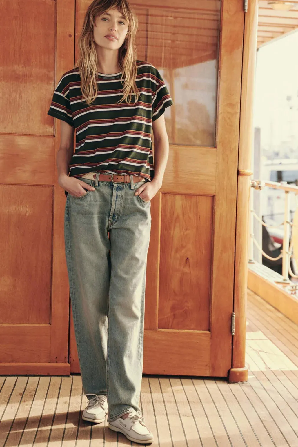 The Boxy Crew sold by Hills Dry Goods product image thumbnail 5