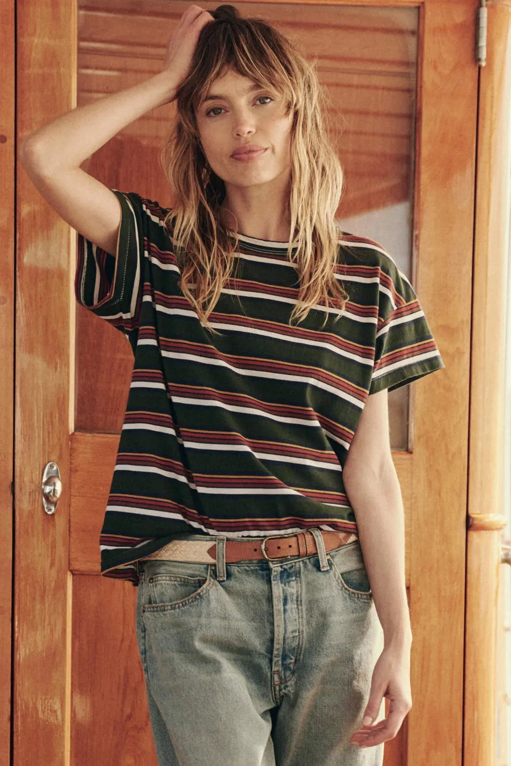 The Boxy Crew sold by Hills Dry Goods product image thumbnail 2